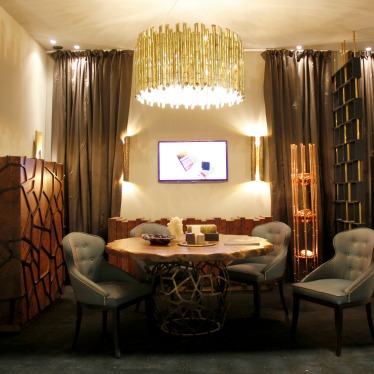 Keep on top of evolving consumer trends, inspiring experiences, and brand offers, with the show that takes you into three major sections, including two new spaces dedicated to textiles. MAISON is interior decoration. OBJET is concept and retail, while the